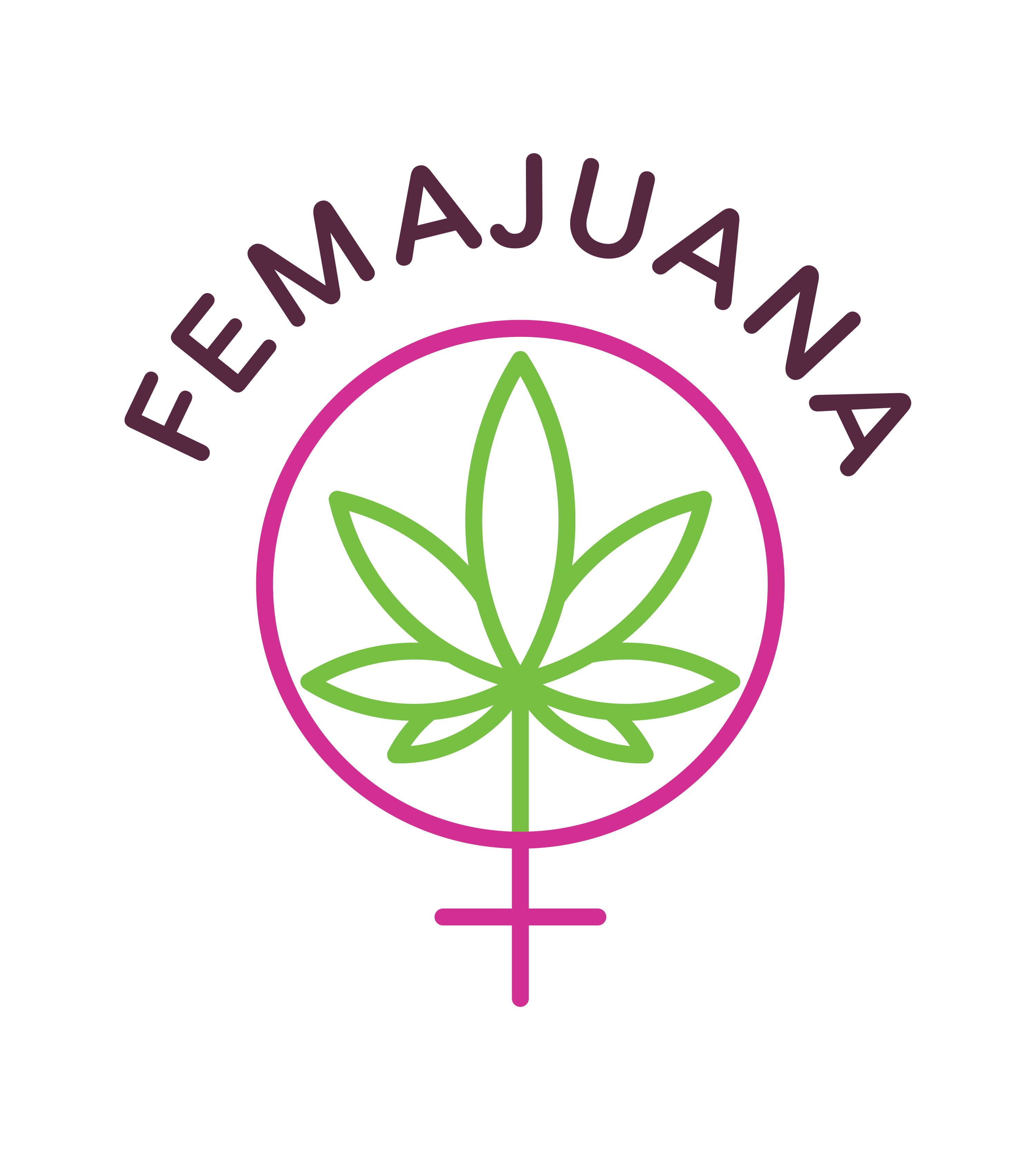 Femajuana